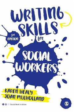 Cover Writing Skills for Social Workers