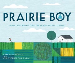 Prairie Boy - Rosenstock, Barb