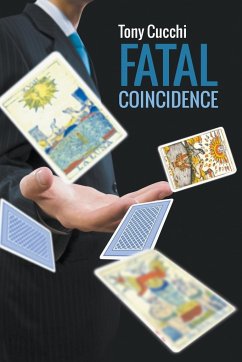Fatal Coincidence - Cucchi, Tony