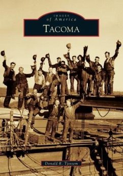 Tacoma - Tjossem, Donald R.