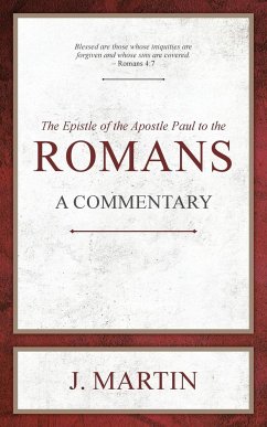 Romans - Martin, J.