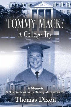 TOMMY MACK - Dixon, Thomas M.