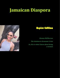 Jamaican Diaspora - Maxwell, Janice