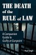 The Death of the Rule of Law - Bild 1