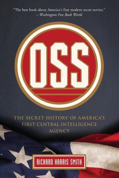 OSS - Smith, Richard Harris