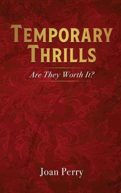 Temporary Thrills - Perry, Joan