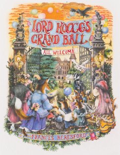 Lord Hogge's Grand Ball - Beresford, Frances