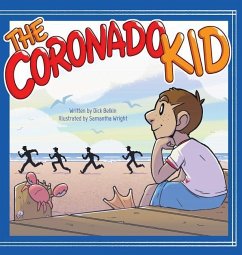 The Coronado Kid - Belkin, Dick