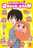 Himouto! Umaru-Chan Vol. 7 Himouto! Umaru-Chan Vol. 7