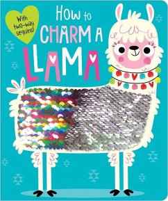 How to Charm a Llama - Greening, Rosie