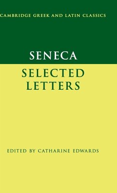 Seneca - Seneca; Edwards, Catharine