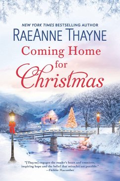 Coming Home for Christmas - Thayne, Raeanne