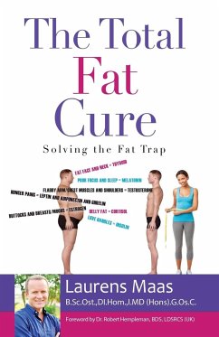 The Total Fat Cure - Maas, Laurens