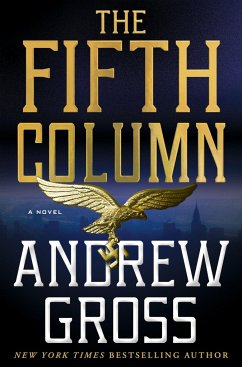 The Fifth Column - Gross, Andrew