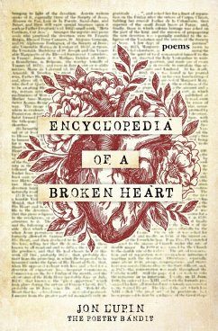 Encyclopedia of a Broken Heart - Lupin, Jon