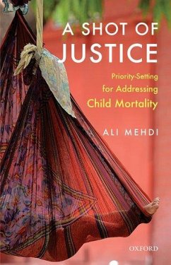 A Shot of Justice - Mehdi, Ali