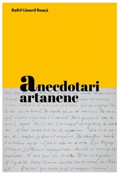 Anecdotari artanenc - Ginard Bauçá, Rafel