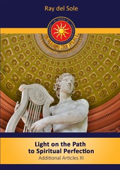 Light on the path to spiritual perfection - Additional Articles XI - Del Sole, Ray