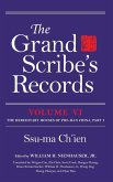 Grand Scribe's Records, Volume V.1