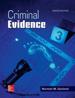 Looseleaf for Criminal Evidence - Garland, Norman M