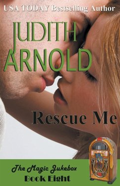 Rescue Me - Arnold, Judith