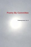 Poetry By Committee