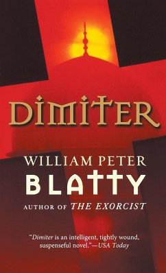 Dimiter - Blatty, William Peter