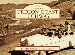 Oregon Coast Highway - Wilt, Laura E.