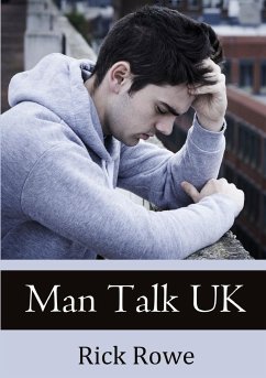 Man Talk UK - Rowe, Rick