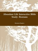 Abundant Life Inductive Bible Study