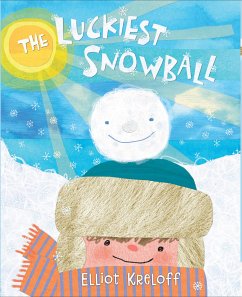 The Luckiest Snowball - Kreloff, Elliot