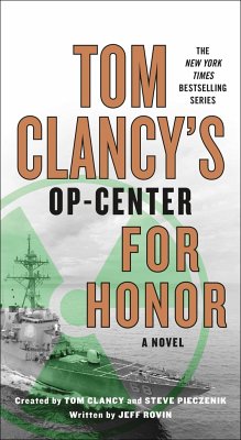 Tom Clancy's Op-Center: For Honor - Rovin, Jeff