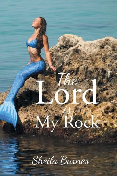 The Lord is My Rock - Barnes, Sheila