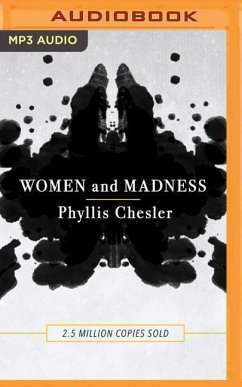 Women and Madness - Chesler, Phyllis