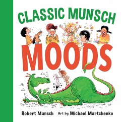Classic Munsch Moods - Munsch, Robert