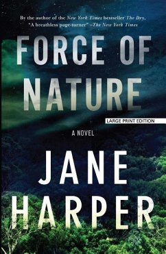 Force of Nature - Harper, Jane