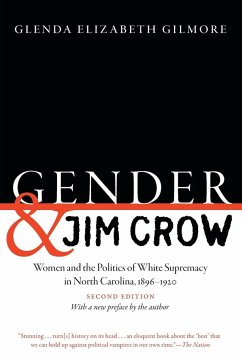 Gender and Jim Crow, Second Edition