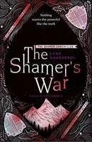 The Shamer's War: Book 4 - Kaaberbol, Lene