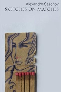 Sketches on Matches - Sazonov, Alexandre