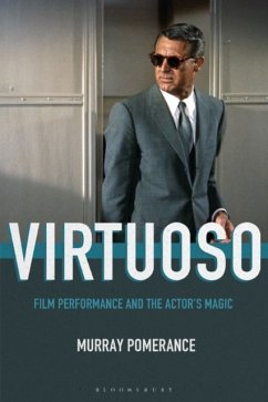 Virtuoso - Pomerance, Professor Murray (Independent scholar, Canada)