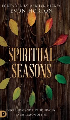 Spiritual Seasons - Horton, Evon