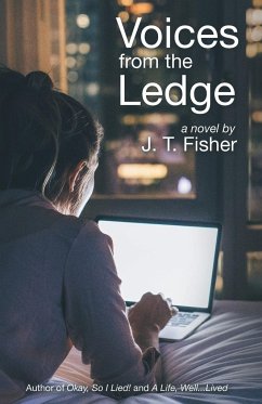 Voices from the Ledge - T. Fisher, J.