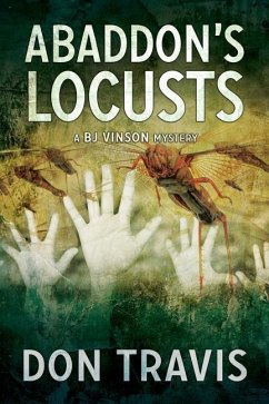 Abaddon's Locusts: 5 Volume 5 - Travis, Don
