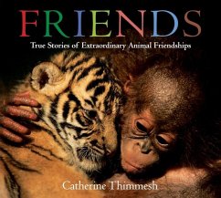 Friends Board Book - Thimmesh, Catherine