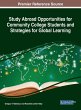 Study Abroad Opportunities for... - Bild 1