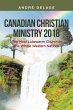 Canadian Christian Ministry 2018 - Bild 1