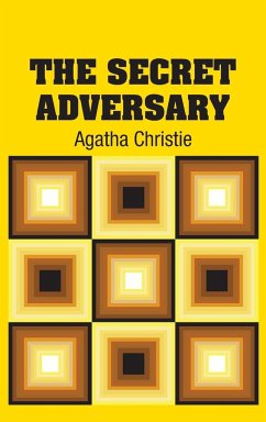 The Secret Adversary - Christie, Agatha