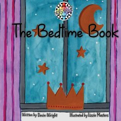 The Bedtime Book - Wright, Devin