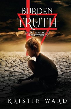 Burden of Truth - Ward, Kristin