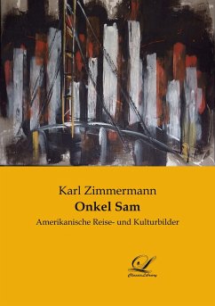 Onkel Sam - Zimmermann, Karl